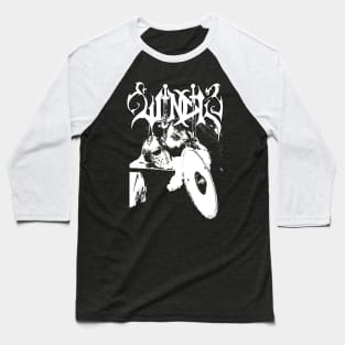 Windir Baseball T-Shirt